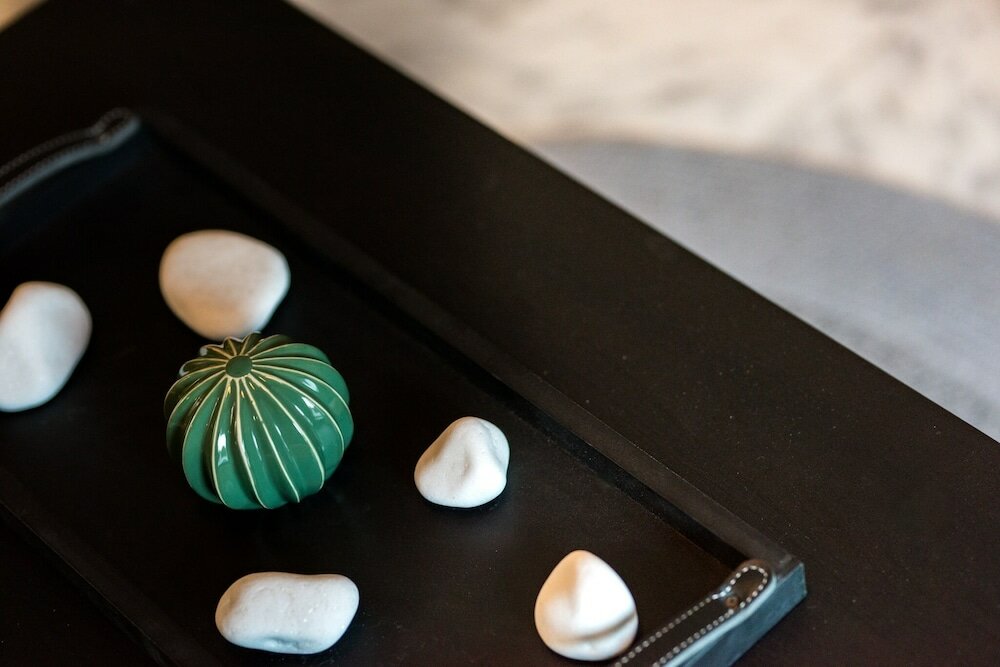 Фото Oinoelia Luxury Suites & Residence