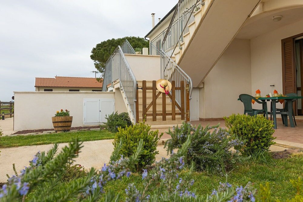 Фото Podere Valle dei Venti