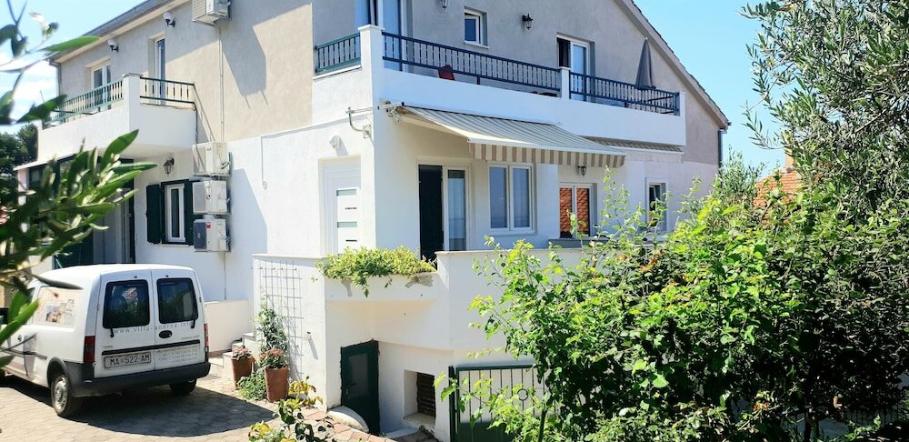 Фото Apartments Viola