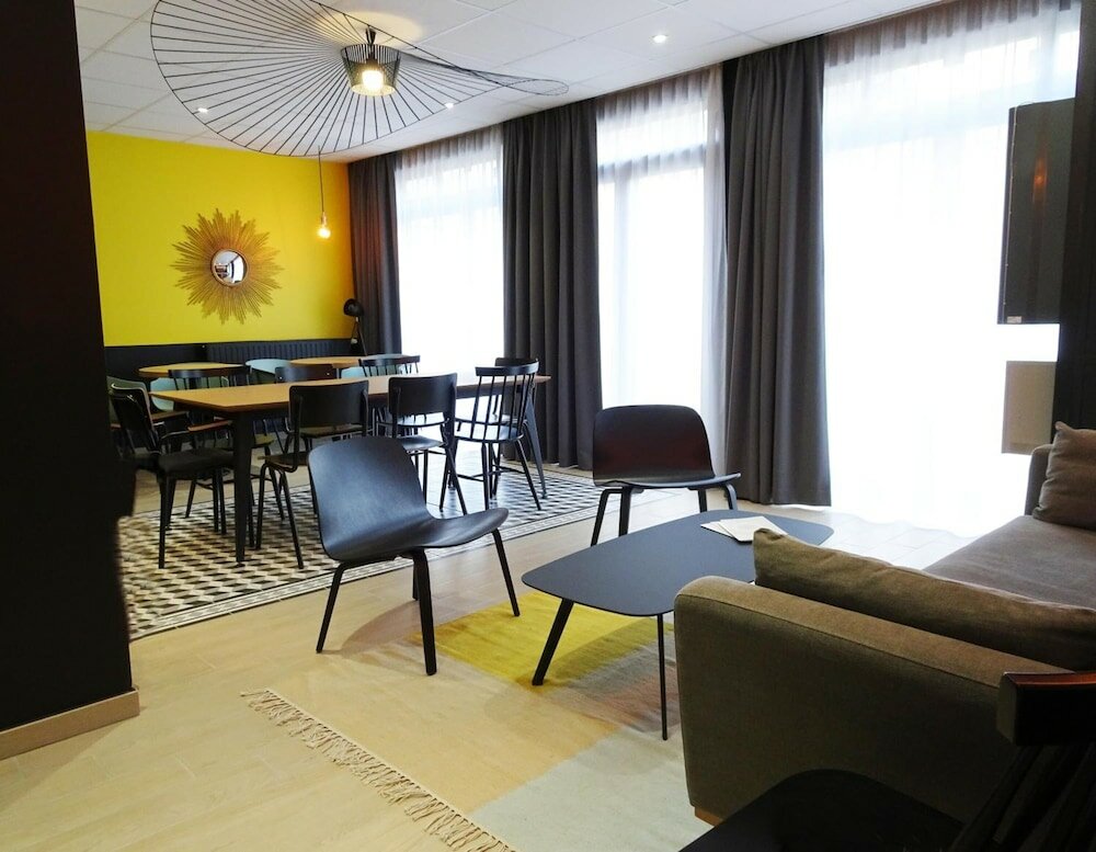 Фото Residence Little Sevigne