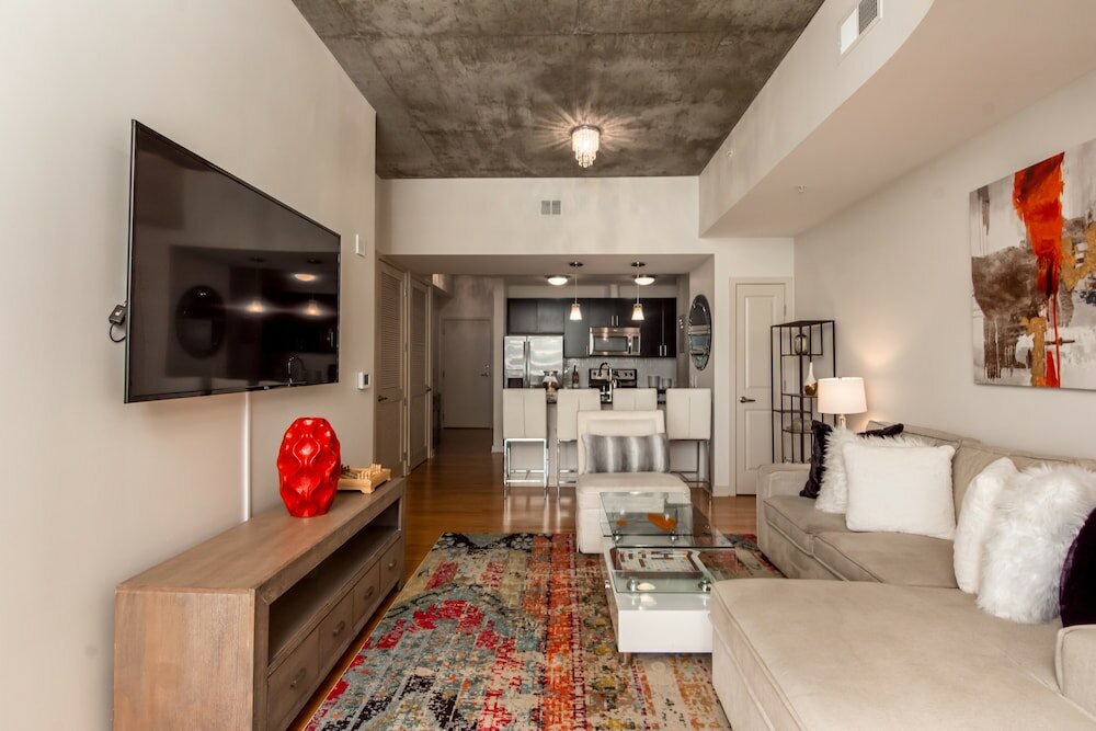 Фото Chic Collection by Nohotel on 6th Street