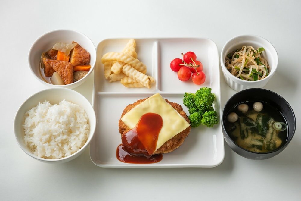 Фото Dream Village Kitakami