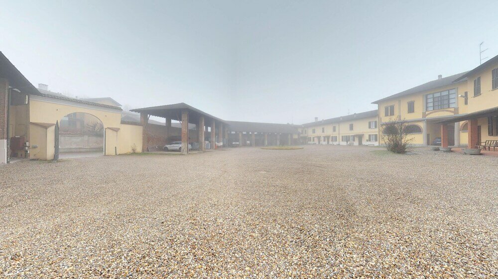 Фото Agriturismo Le Risaie