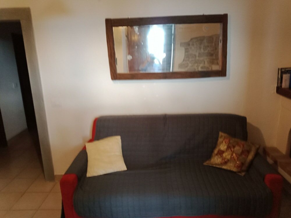 Фото Country House Podere Casorbica