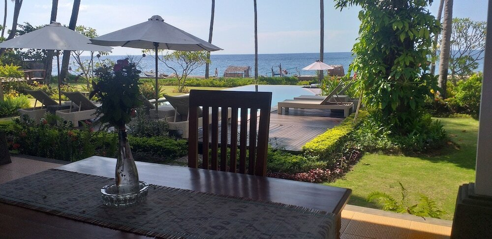 Фото The Amrita Salt Farm Villas