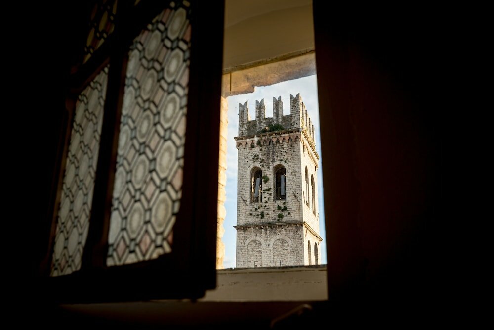 Фото Room EN Suite Corte Assisi