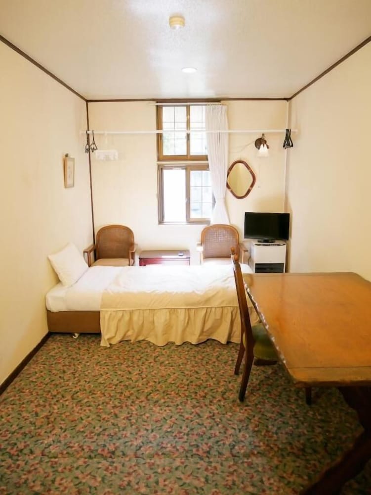 Фото Hakuba Hareruya