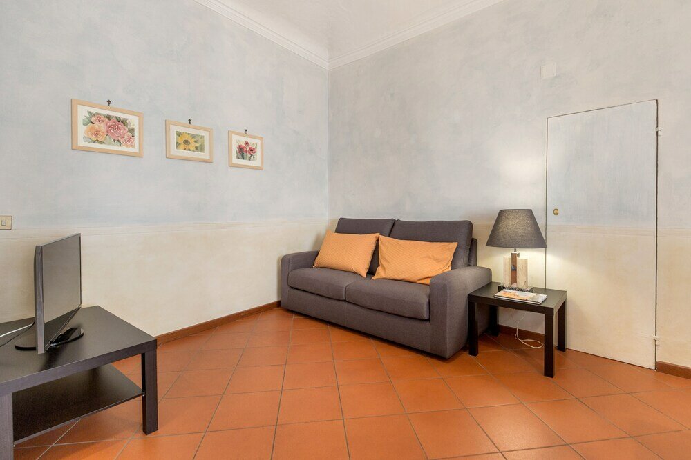 Фото San Lorenzo Five Senses