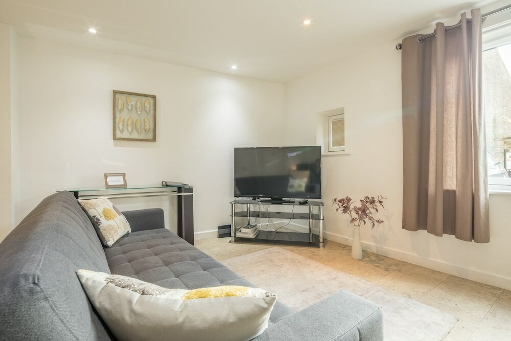 Фото Mill Apartment