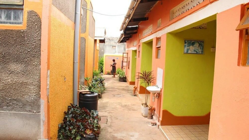 Фото Naju Guest House Masindi