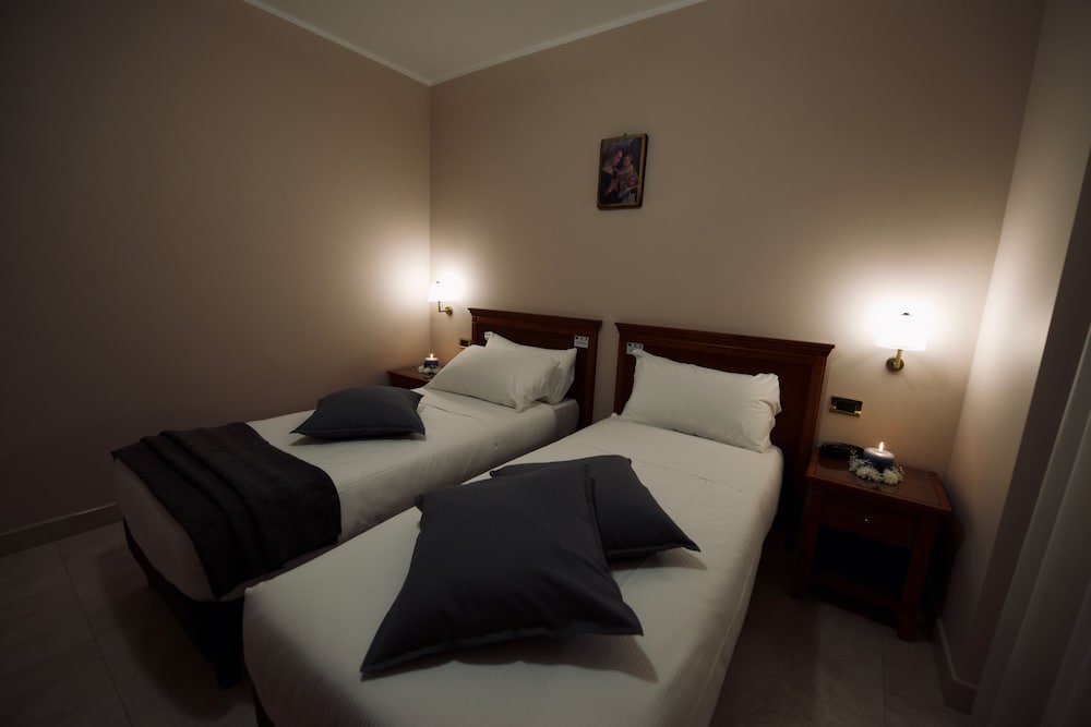 Фото Hotel San Pio