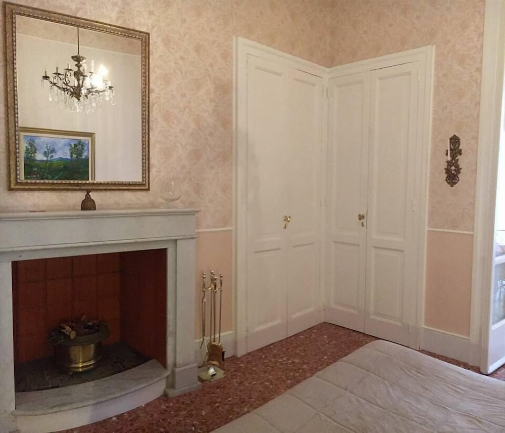 Фото Dimora Monforte B&b