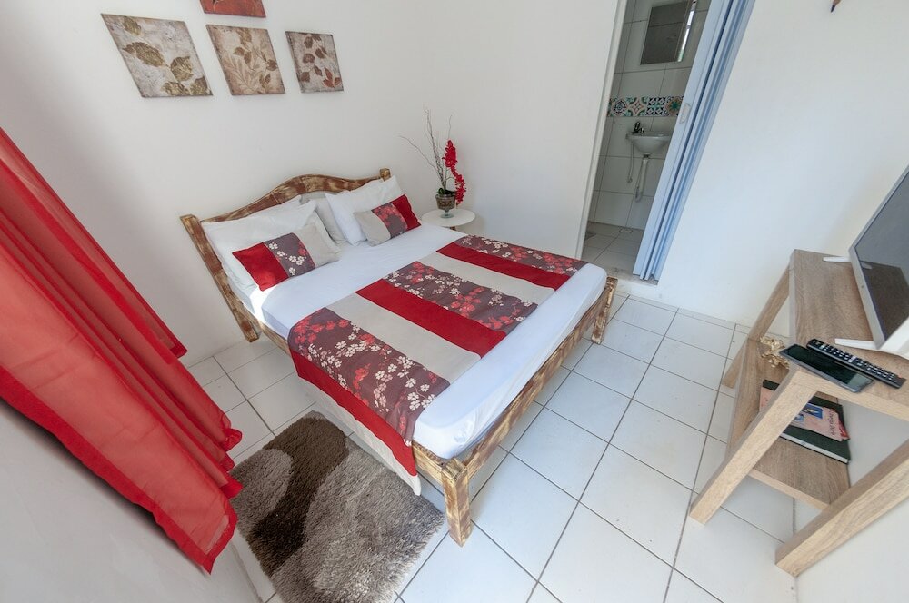 Фото Hostel Barra