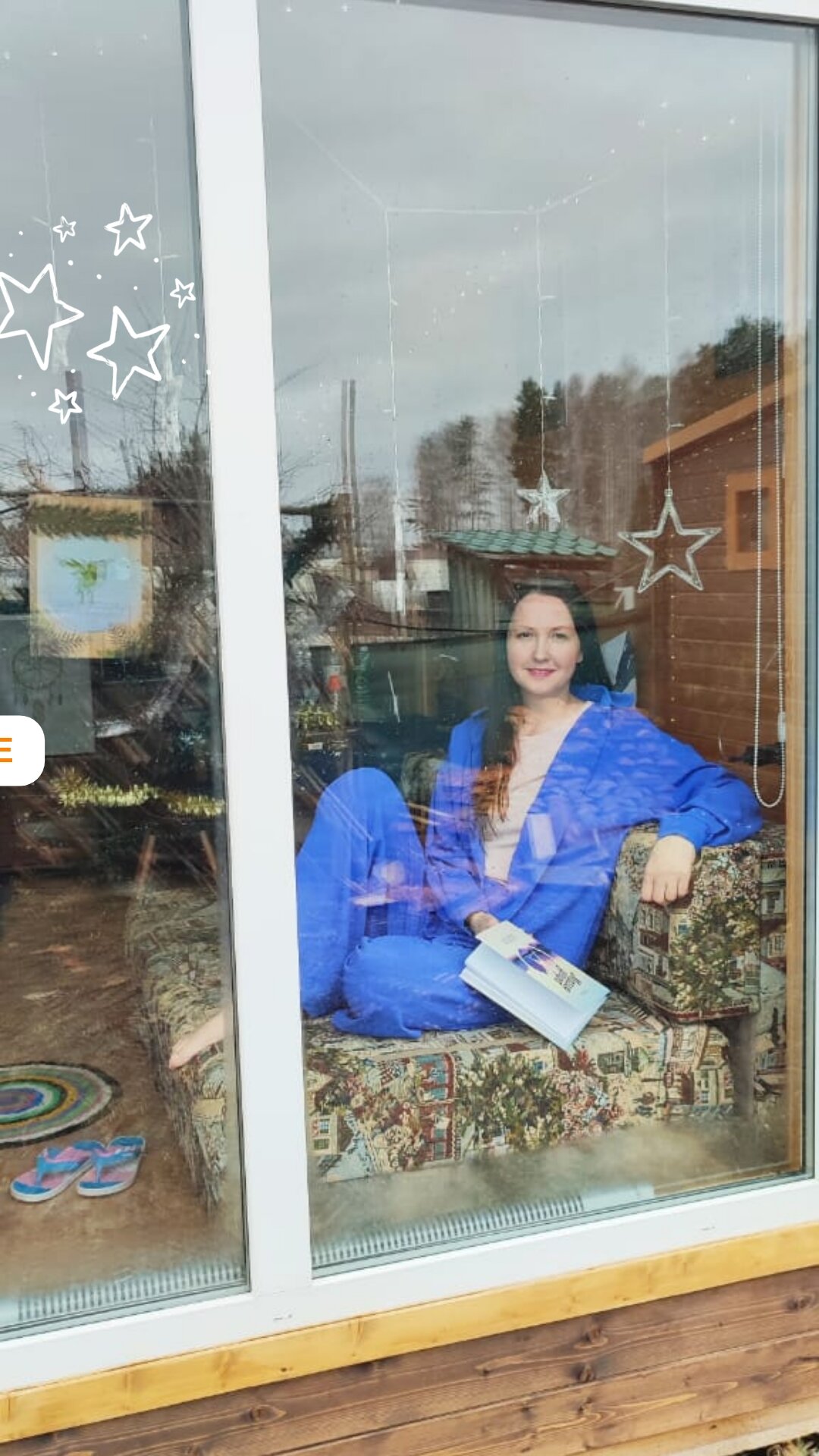 Фото Jacuzzzi house