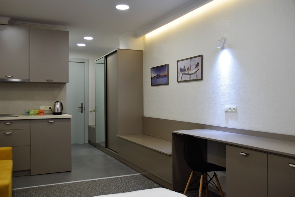 Фото Atrium Exclusive - Ski4Life