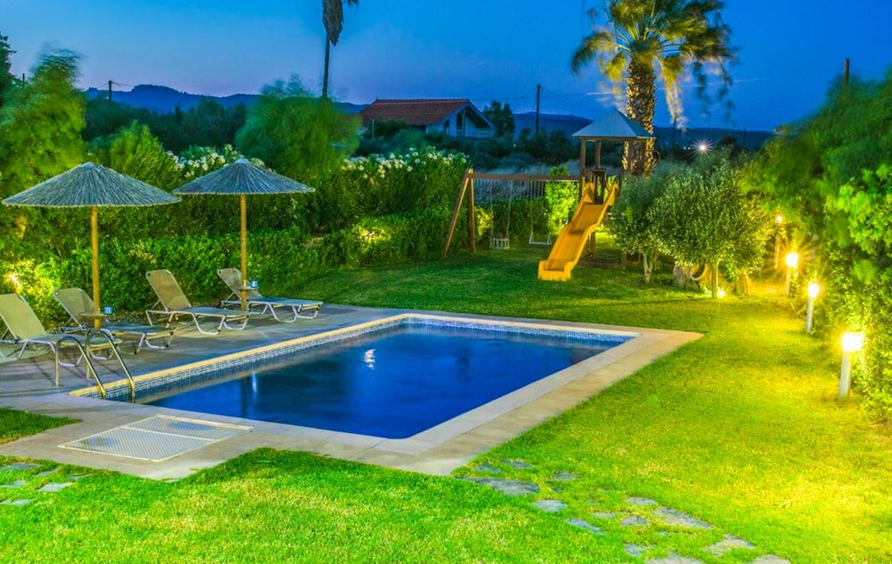 Фото Villa Euphoria