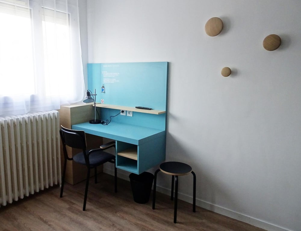 Фото Residence Little Sevigne