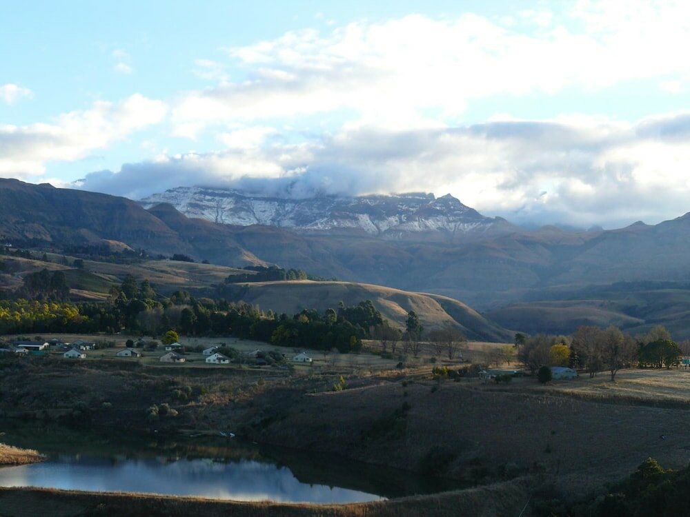 Фото Wits End Mountain Resort