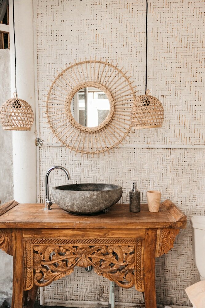 Фото Dreamsea Canggu - Hostel