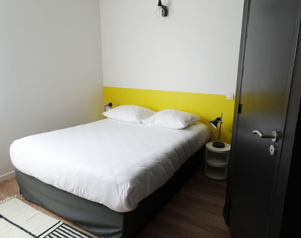 Фото Residence Little Sevigne