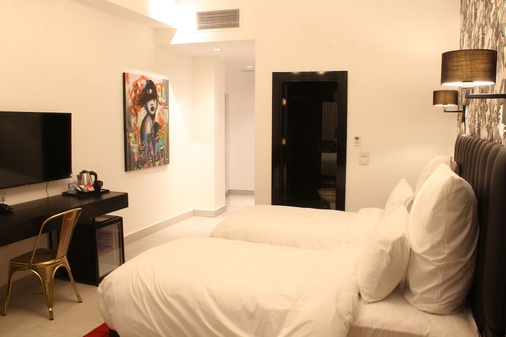 Фото Hotel Philosophy