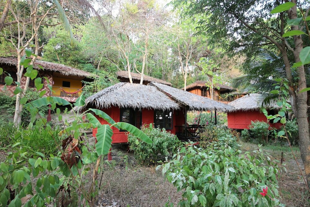 Фото Relax Bay Resort