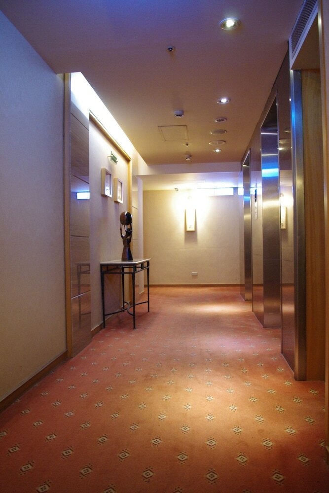 Фото Kdm Hotel
