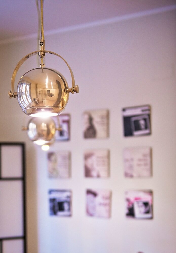 Фото Delle Vittorie Luxury Suites & Rooms