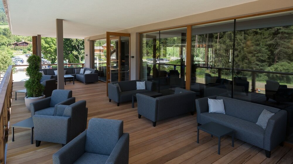 Фото Green Lake Hotel Weiher