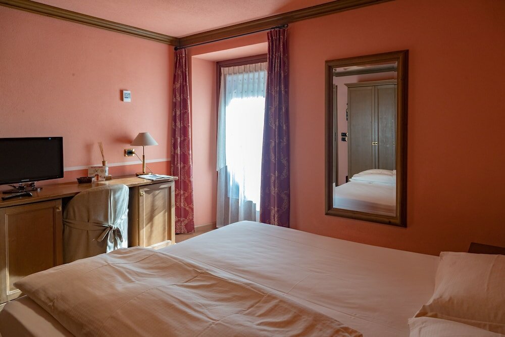 Фото Hotel Compagnoni