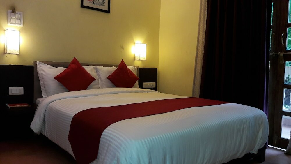 Фото De Sai Palace