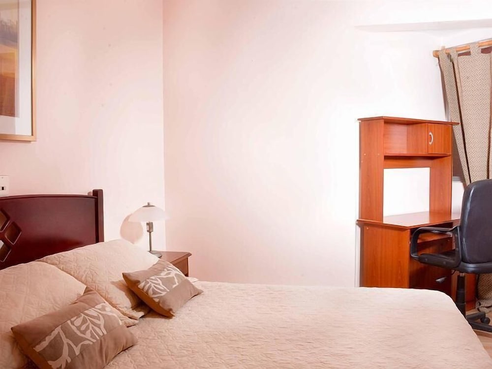 Фото Hotel San Francisco de la Selva