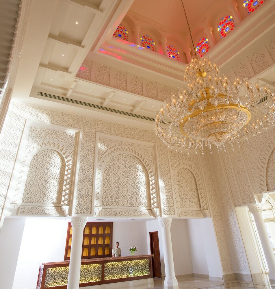 Фото Baron Palace Sahl Hasheesh