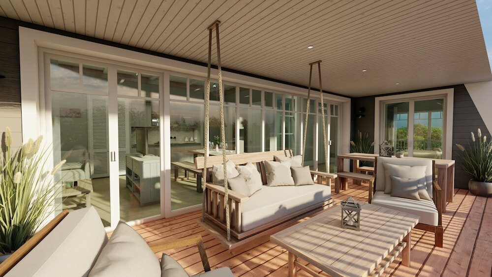 Фото The Cozy Hotel Timmendorfer Strand