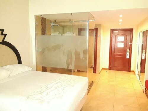 Гостиница Ramada Georgetown Princess Hotel в Гайане