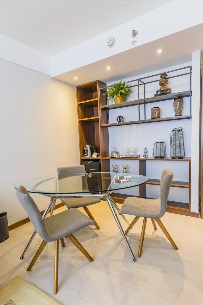 Фото Bugan Recife Boa Viagem Hotel - by Atlantica