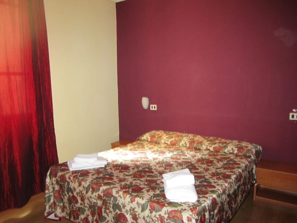 Фото Hotel Genzianella