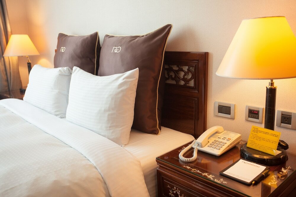 Фото Rich Garden Hotel