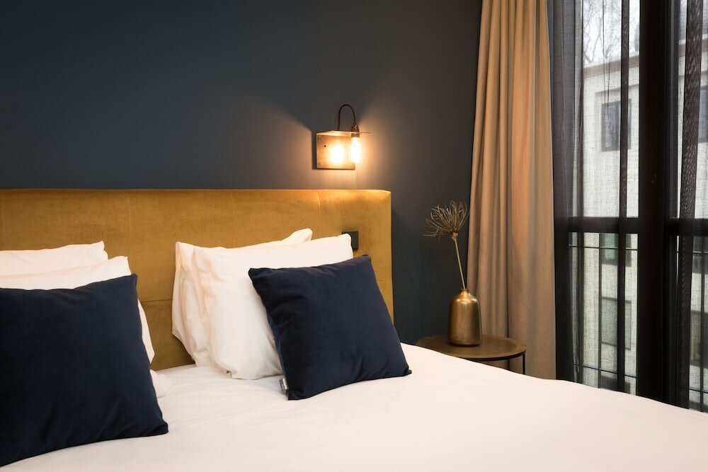 Фото Court Hotel City Centre Utrecht