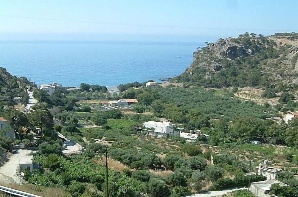 Фото Eden Rock Hotel