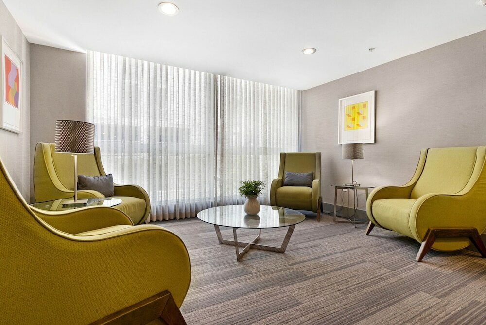 Фото Roami at Habitat Brickell