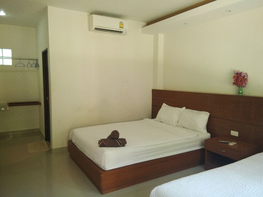 Фото Modern Resort