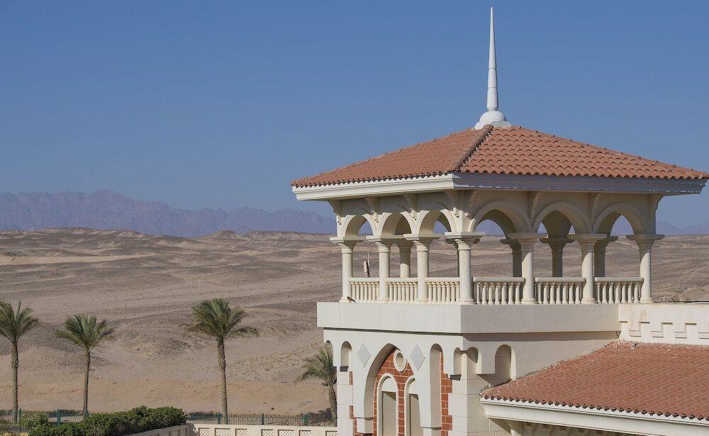 Фото Baron Palace Sahl Hasheesh