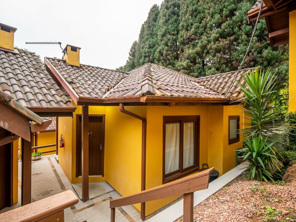 Фото Alameda Paradiso Hotel