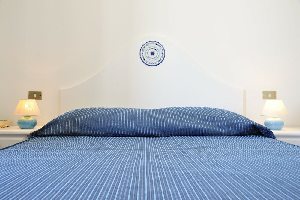 Фото Hotel Agugliastra