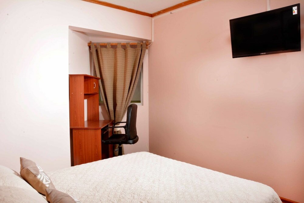 Фото Hotel San Francisco de la Selva