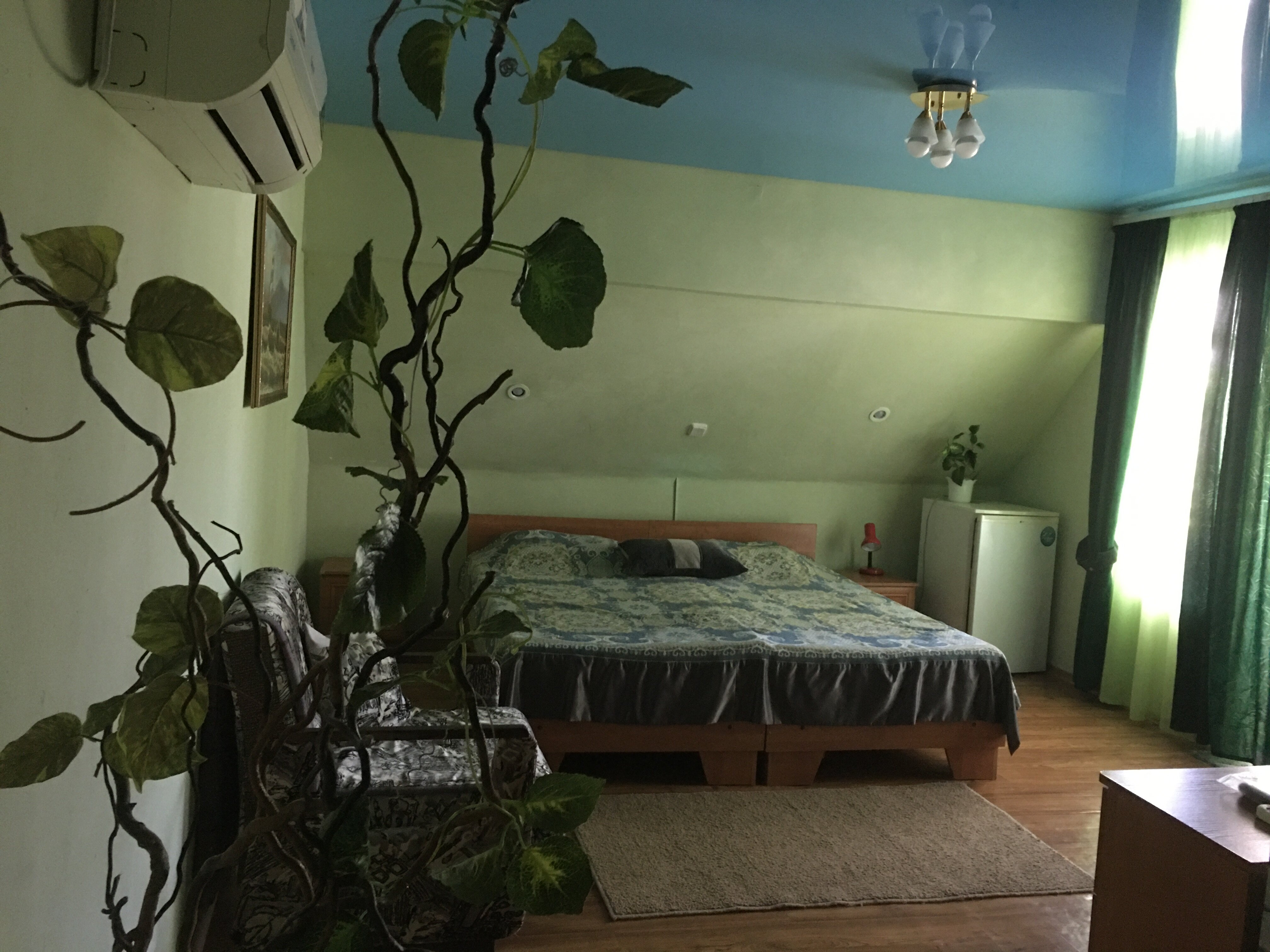 Фото У Причала