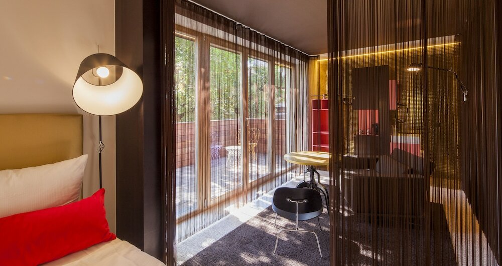 Фото Nala individuellhotel