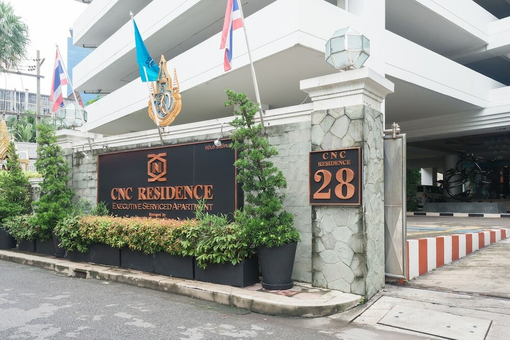 Фото Cnc Residence