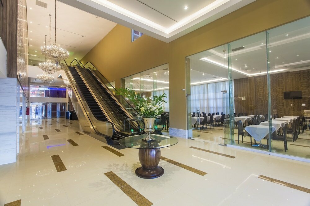 Фото Holiday Inn Natal, an Ihg Hotel